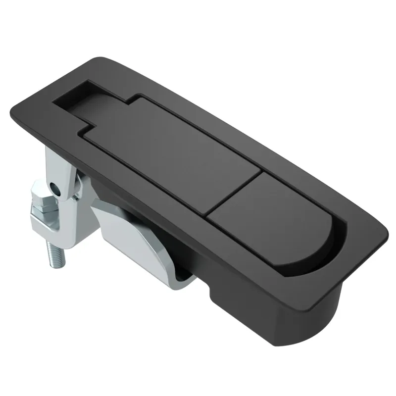 Enclosure & Access Hardware