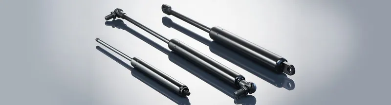Gas Struts & Gas Springs