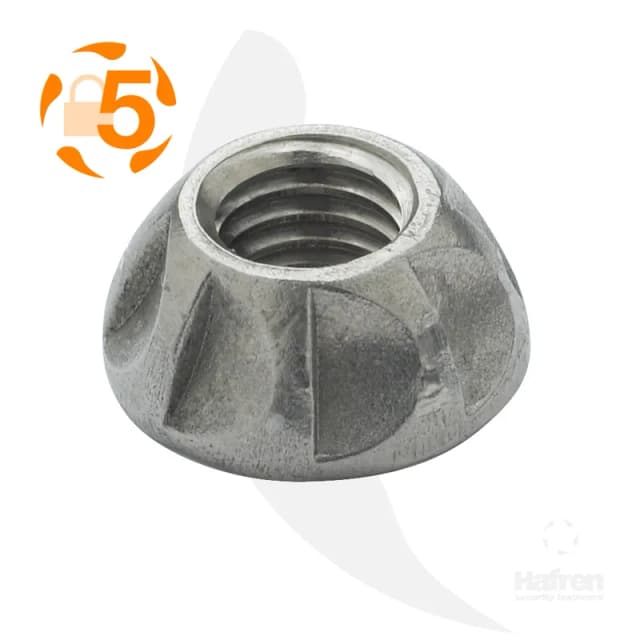 Industrial Fasteners